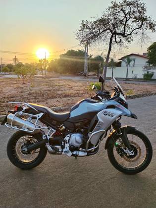BMW F 850 GS ADVENTURE PREMIUM 